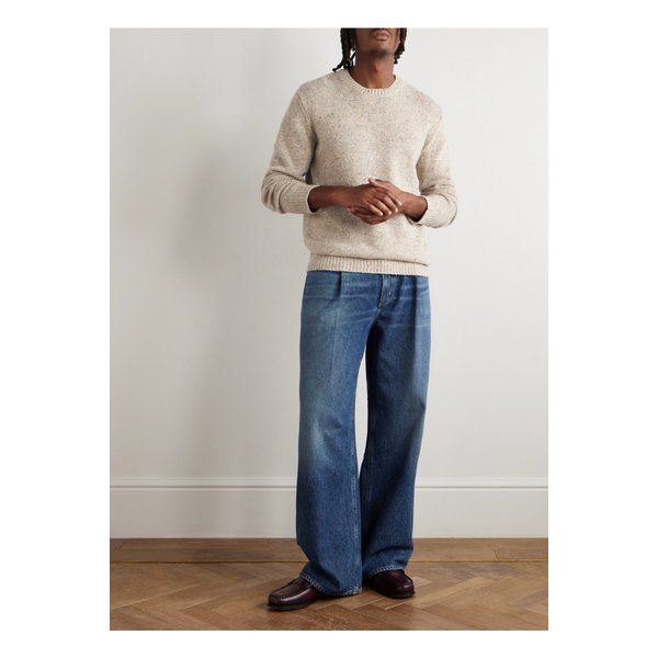 하트퍼드 울 블렌드 스웨터 46376663162884251