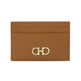 페라가모 [부산점] 간치니 여성 카드지갑 220007 0789863