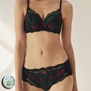 최초가격 49,000원 오르화  컬러 체인지 여성 튤립 노라인 팬티 OPT5903H
