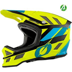 19 O`Neal Blade IPX Full Face Helmet 풀페이스헬멧