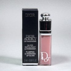 S) NEW 디올 어딕트 립 맥시마이저 001호 PINK 2ml