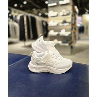 휠라 [파주점] 키즈  컴피 러닝 KD 운동화 (3XM02470H-100)