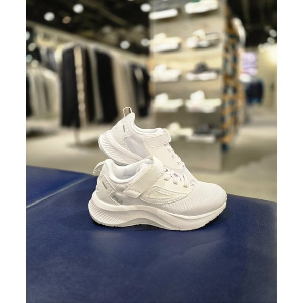 [파주점] 키즈  컴피 러닝 KD 운동화 (3XM02470H-100)