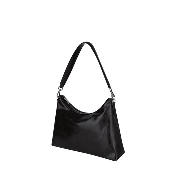 TIDY SHOULDER BAG BLACK