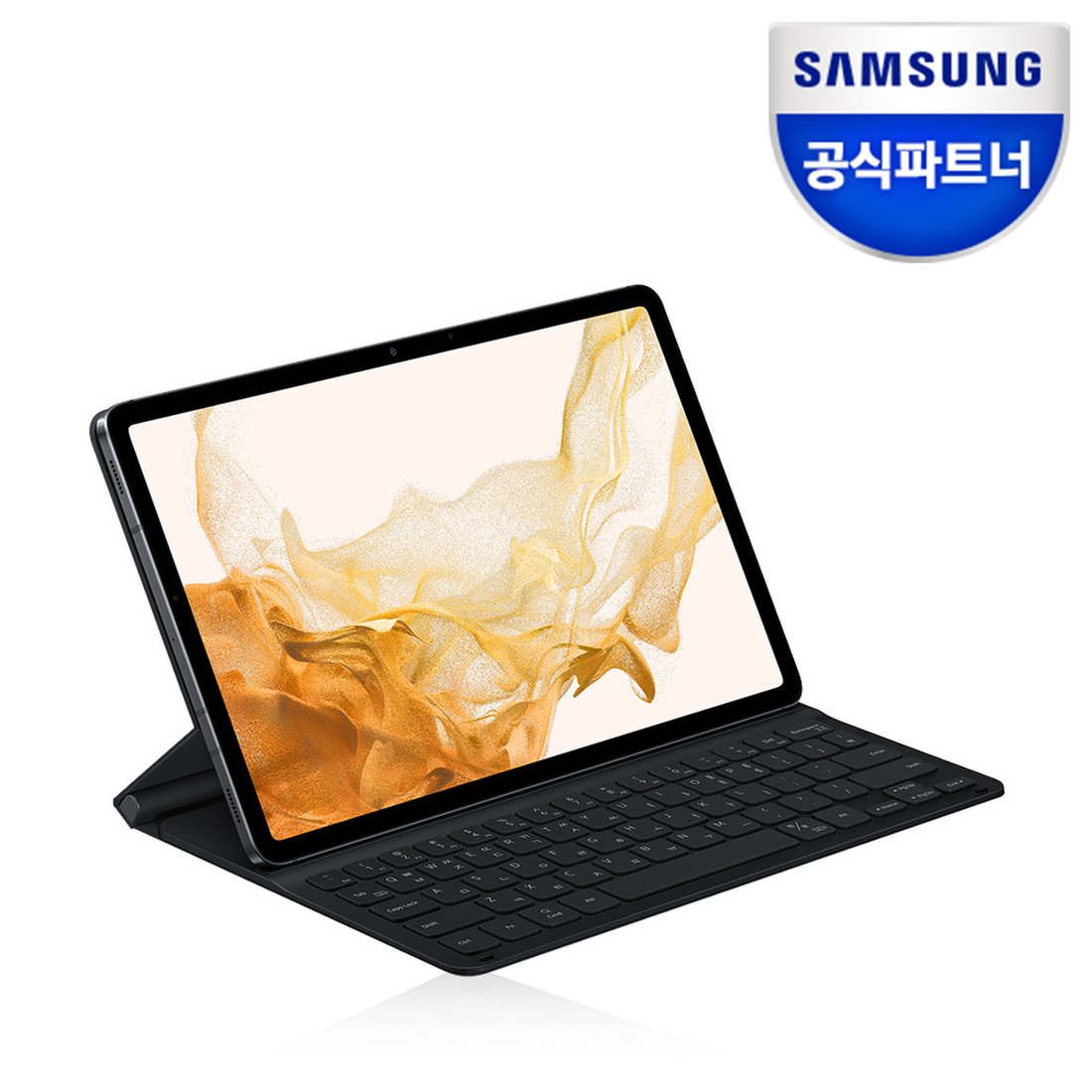 정품] 삼성전자 갤럭시탭S8 슬림 키보드 북커버 케이스 / Ef-Dt630, 신세계적 쇼핑포털 Ssg.Com