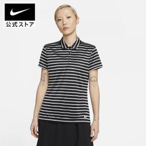 5827929 나이키 여성 DF 빅토리 STRP SS 폴로 NIKE 웨어 레이디스 가을 겨울 CA3499969