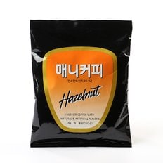 헤이즐넛 인스탄트 커피(Many Coffee) 227g