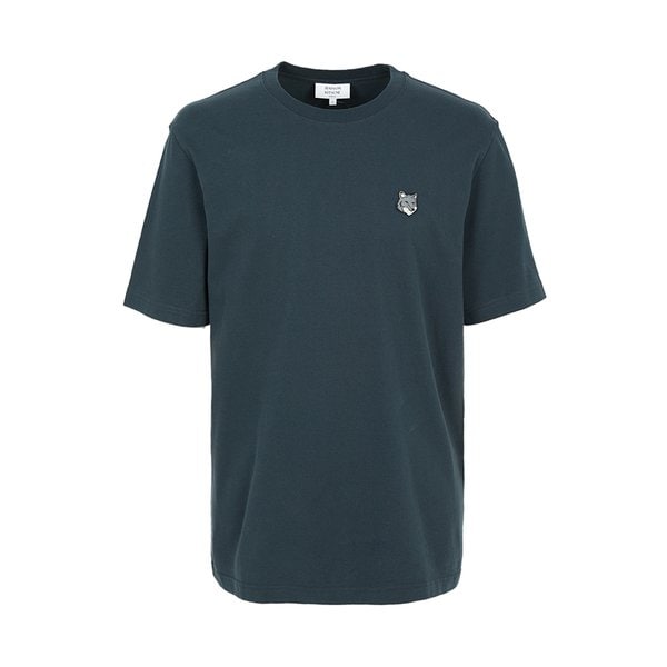 [부산점] 폭스헤드 남성 반팔티셔츠 PM00108KJ7025 0413