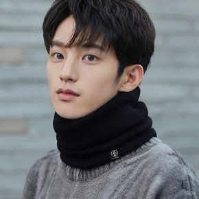 겨울 방한 따뜻한 털 넥워머 목토시 모자