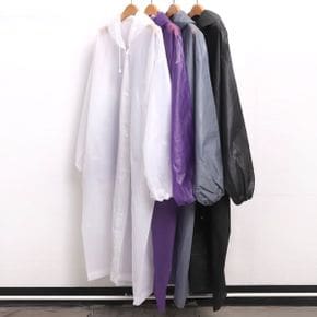 빅사이즈비옷 2504L505 히트경량우비코트 JY_P395695725