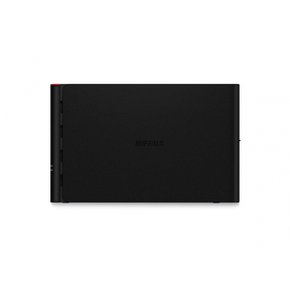 BUFFALO DRAM 캐시 탑재 USB3.0용 외장 HDD(냉각팬 탑재) 8TB HD-GD8.0U3D