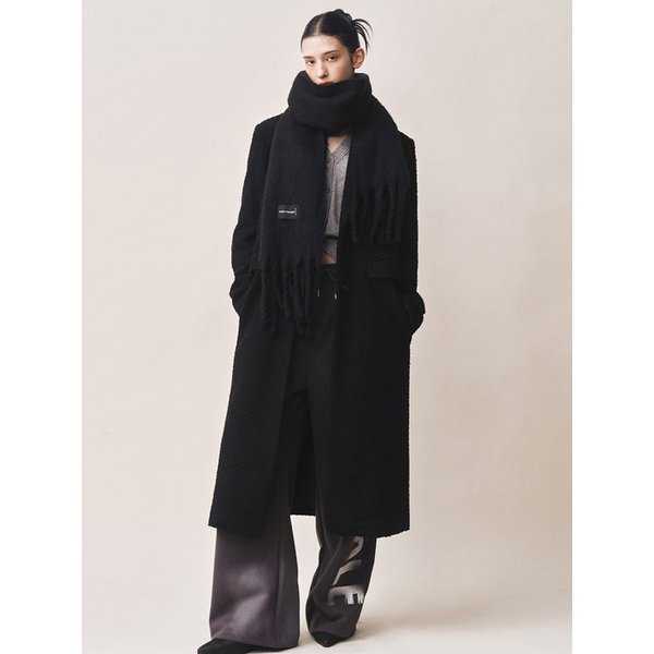CLASSIC WOOL LONG TAILORED COAT_BLACK