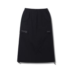 24S/S 지프 여성전용 왜고니어 후다포켓 스커트 JP2SKF050