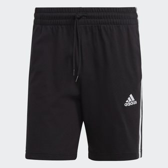 아디다스 [MENS SPORTSWEAR] M 3S 삼선 SJ 7 쇼츠 (IC9378)