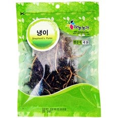 하늘농가 국산 건냉이 20g