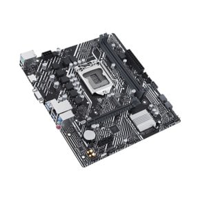 ASUS PRIME H510M-K R2.0 메인보드 인텍