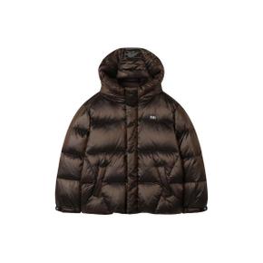 키즈 액티브 라이트 숏다운 BROWN K264DW010P