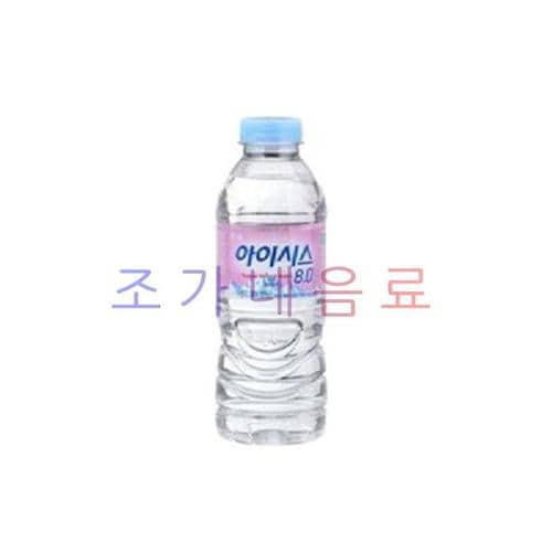 아이시스8.0 300ml x 20개(1)