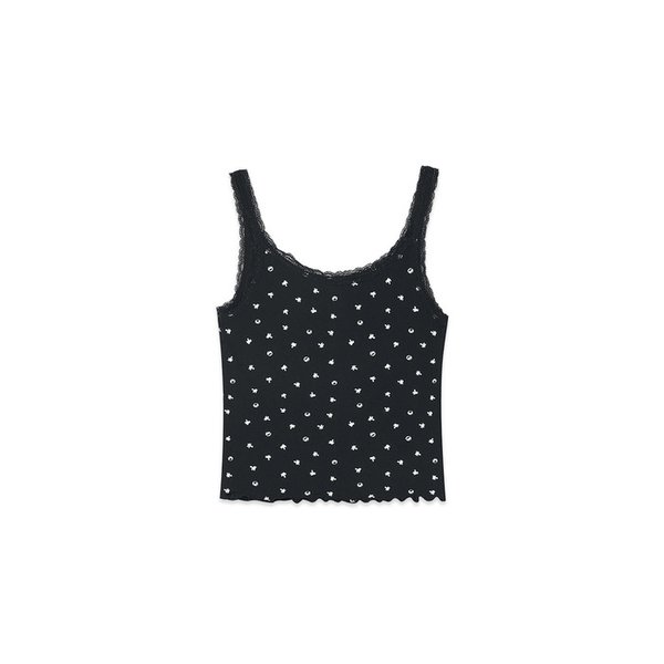 Coconut Bay Sleeveless 코코넛 베이 나시