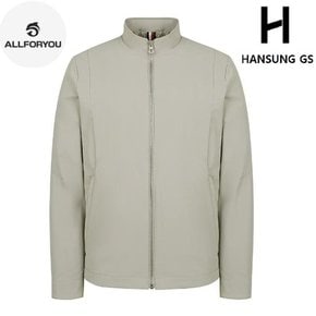 [남성] Mens Elastic memory jumper AGJUM2211