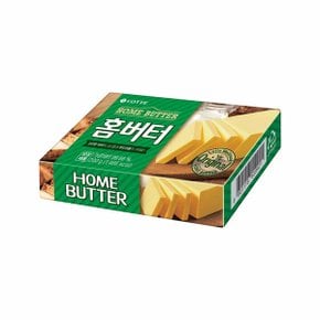 롯데 파스퇴르 홈버터450g 2개