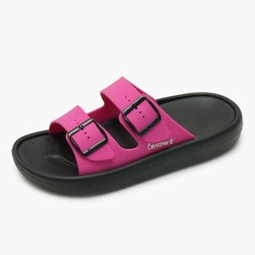 베어파우 NOVA WOMENS  푸시아 K222134QB-W
