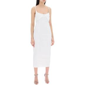 Womens Dress 112336400 BRIGHT WHITE