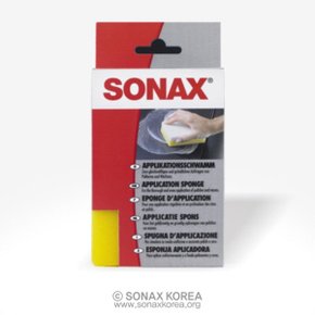 왁싱스펀지/자동차광택제왁스도포패드스펀지/세차용품