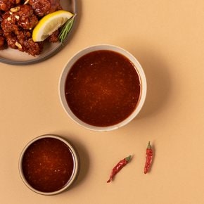 TS 양념치킨소스