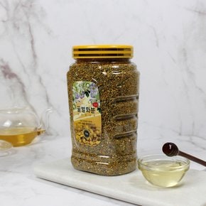 [무료배송] 무주의 자연을 그대로 담은 고재영 천연 꿀벌화분 1kg