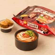  본고장 김치우동 220g(2인)