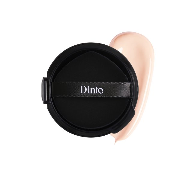 운초 블러글로이 쿠션 리필 3종