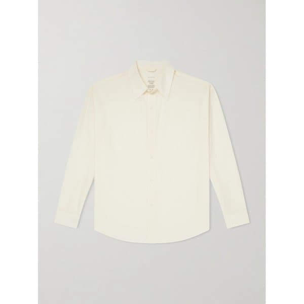 엠에프펜 에세이 코튼 셔츠 46376663162965612