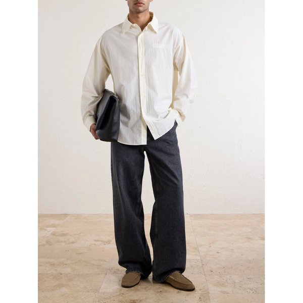 엠에프펜 에세이 코튼 셔츠 46376663162965612