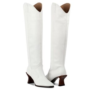 Long boots_WESHEEL 웨스힐 RK884b