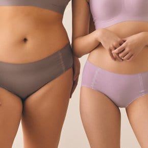 더쫀쫀 쉬는날 팬티 단품
