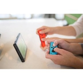 Nintendo Switch 본체 (닌텐도 스위치) [Joy-Con (L)  (R) 회색] (캠페인 선불 번호 없음)