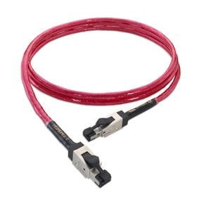 NORDOST Heimdall2 Ethernet Cable 1m(노도스트 헤임달2 이더넷 케이블 1m)