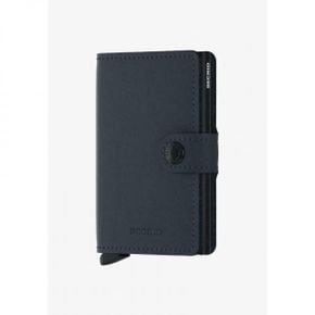 5146088 Secrid MATTE - Business card holder dark navy