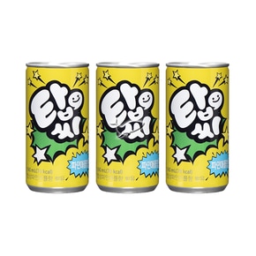 탑씨 파인애플 190ml/ 20캔