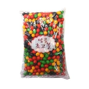 땅콩초코볼1kg (W834393)