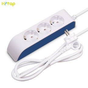 e_ 현대일렉트릭 하이탭 HIPM16-315N 일반멀티 16A 3구 멀티탭 (1.5m)