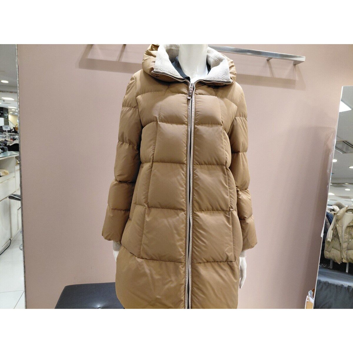 확대된 대표 1