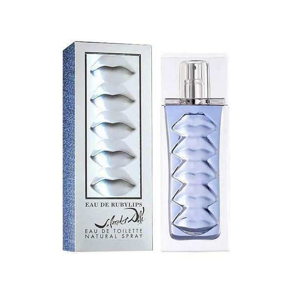 살바도르달리 오 드 루비립스 EDT 30ml