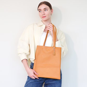 힐링그래스 [여주점] 플랫무드 숄더백 HGLS1026