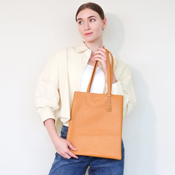 [여주점] 플랫무드 숄더백 HGLS1026