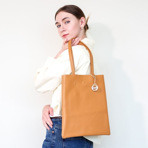 [여주점] 플랫무드 숄더백 HGLS1026