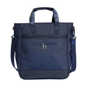 헤리 클래식 신주머니_NAVY (HUS60UP14M_NV)
