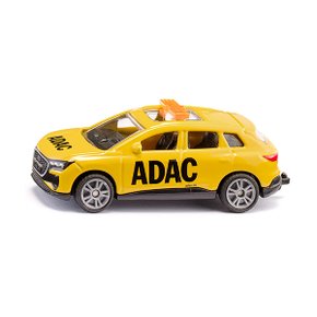 아우디 Q4 e-트론 ADAC