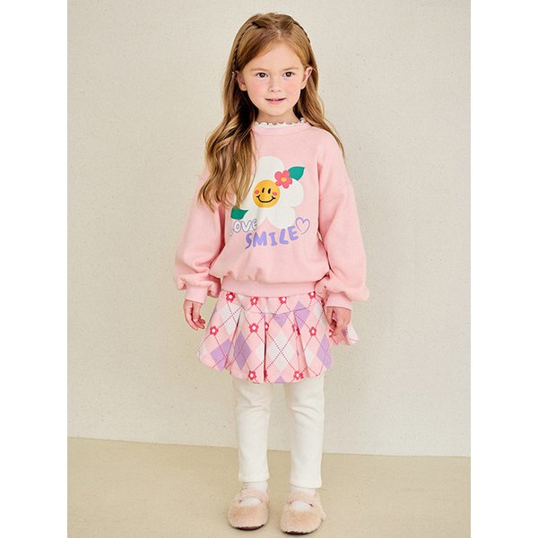 러블리스마일왕기모상하복